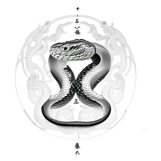Snake And Cancer Zodiac