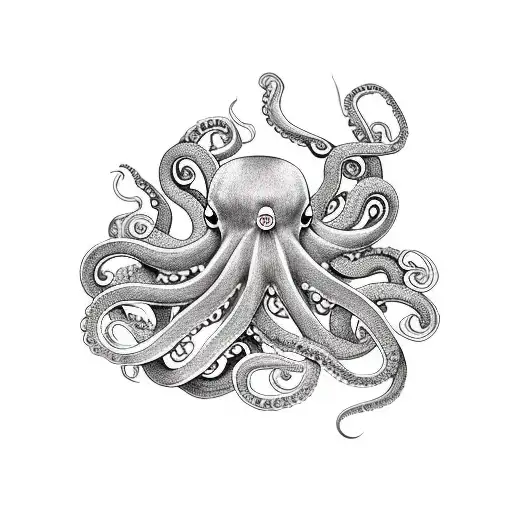 Octopus