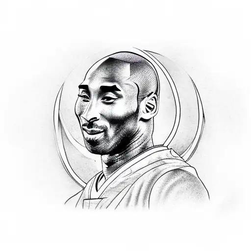 24 Kobe Bryant Black Mamba
