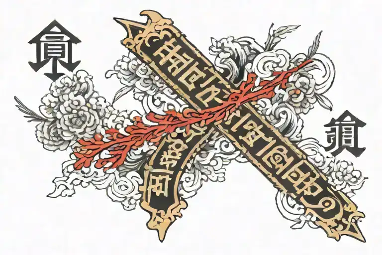 Roman Numerals 2-13-2019