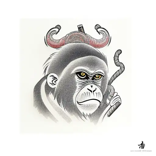 Monkey
