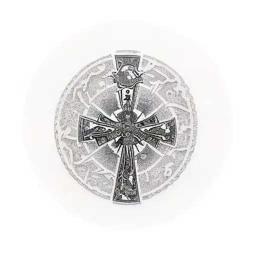Christian Cross