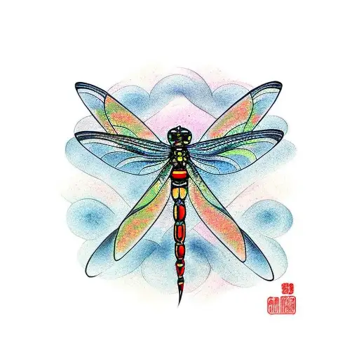 Dragonfly