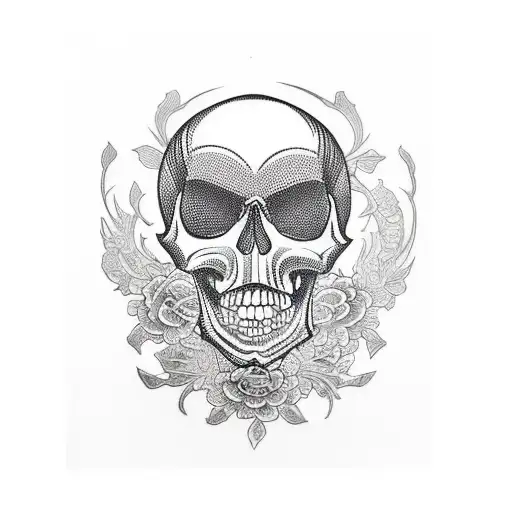 Skull
