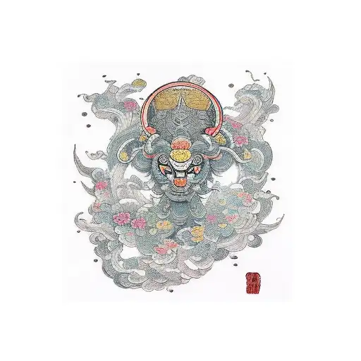 Mixture Of Aries And Virgo