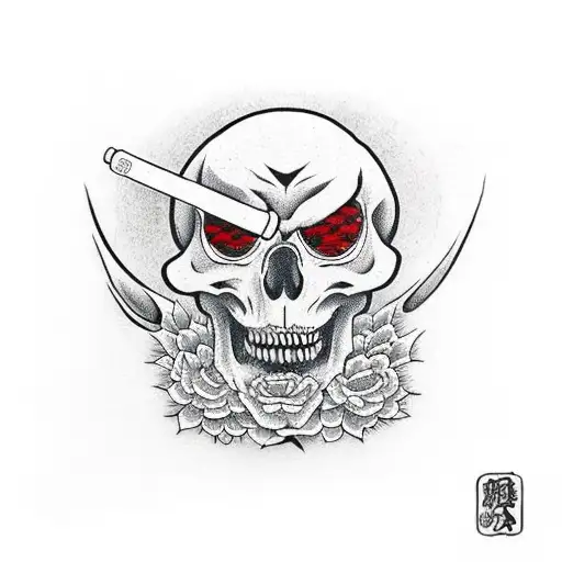 Sans The Skeleton With Big Hammer