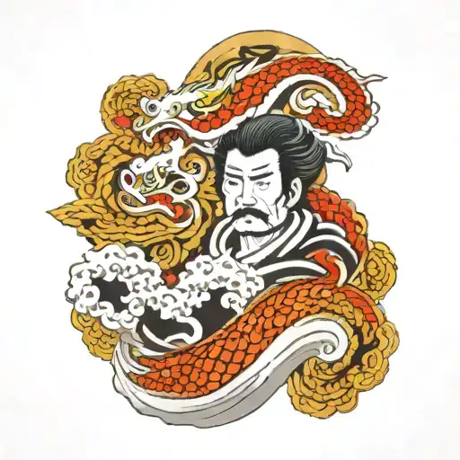 1984 Book Theme Arm Sleeve