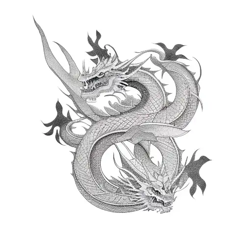 Celestial Dragon