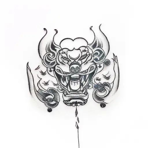 Survived From Depression