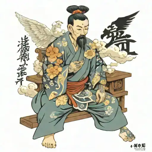 Heaven Officials Blessing