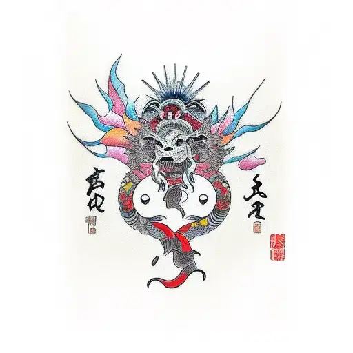 Matching Sunrise Sunset