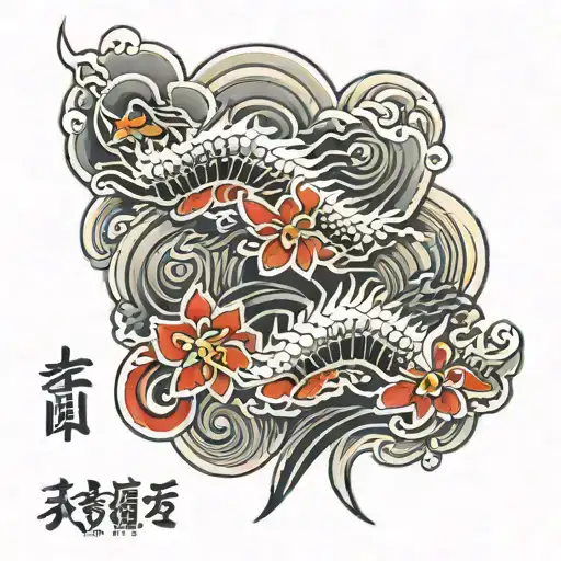 Agatsu Word In Kanji