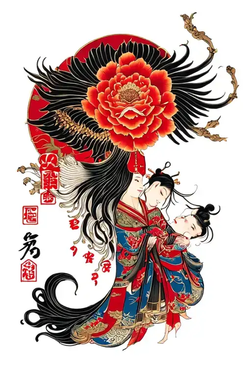 Ruptur Love Force Honor Christianity Family