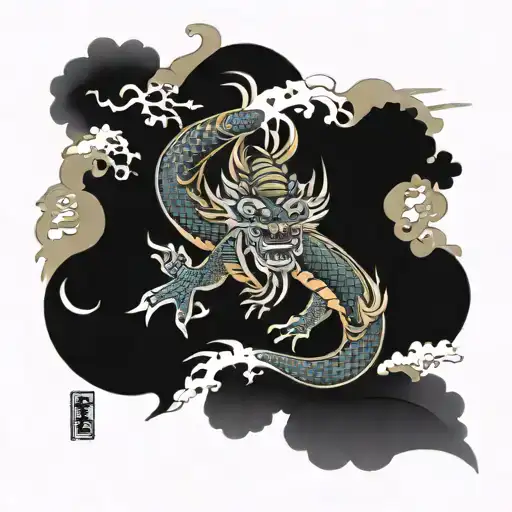 Godly Nature Universe