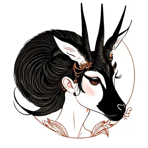 Audrey Capricorn Rennes