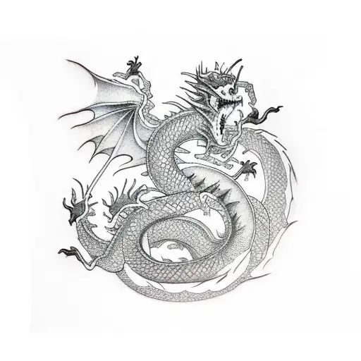 Dragon