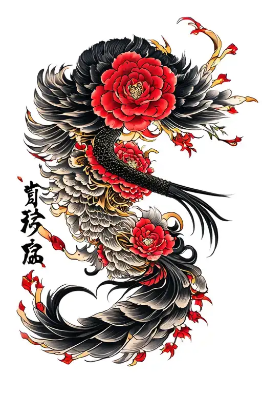 Reavy Love Force Honor