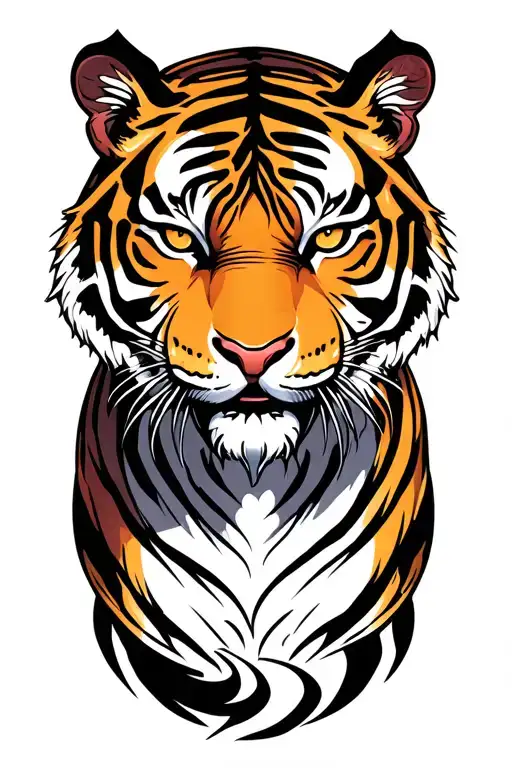 Tiger Emerging Sci Fi