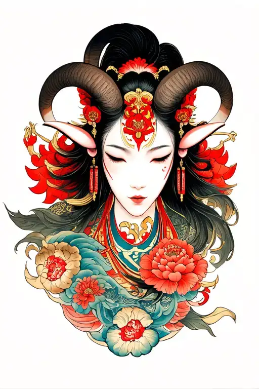 Aries Louis Cherbourg