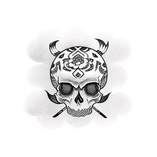 Skull
