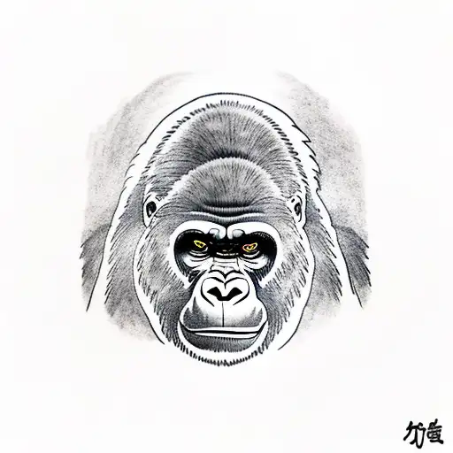 Gorilla