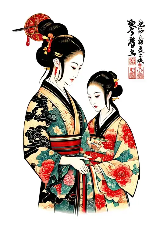 Family And Loyalty And Honor