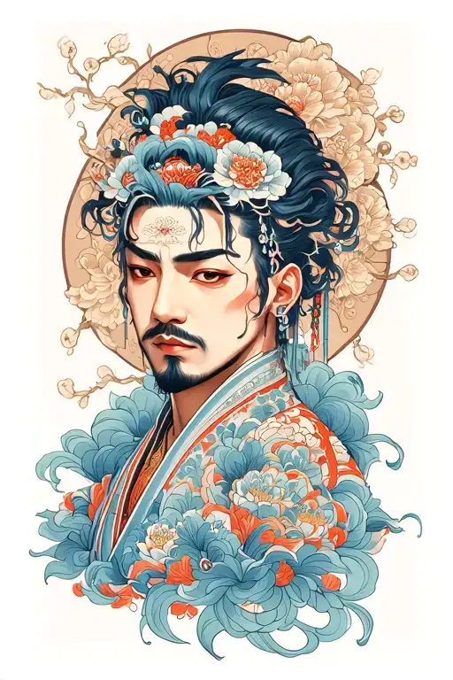 Adhd Mind Focus Male