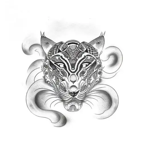 Many Wild Animals Bracelet