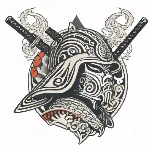 Clone Star Wars Samurai