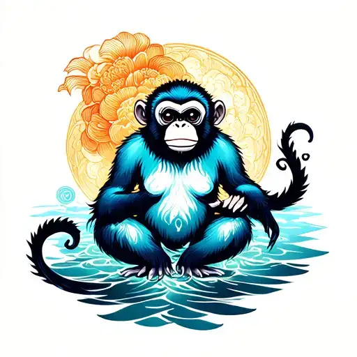 Water Monkey And Virgo Horoscope
