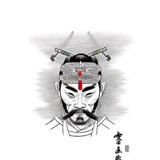 The Last Samurai After Battle