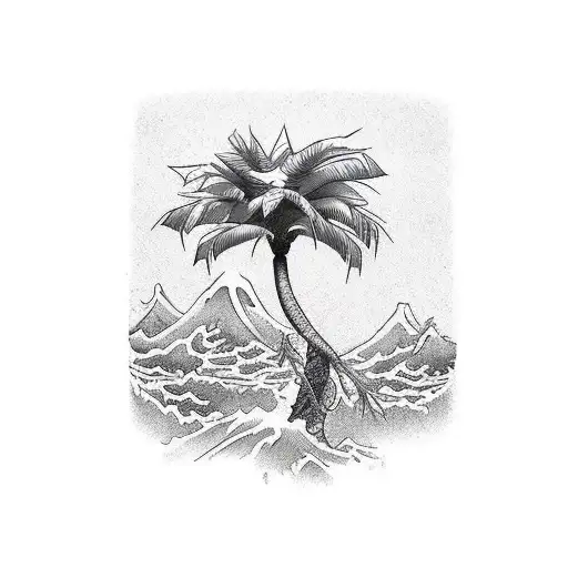Palm Tree