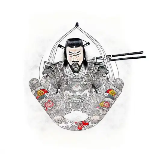 The Last Samurai After Battle