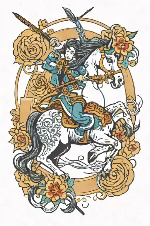 Sagittarius Zodiac Sign