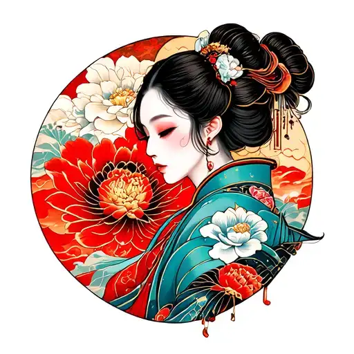 My Mom Died 12Th Of December 68 Transformed Into A Futuristic