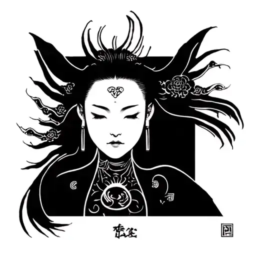 Tea Magic Underground Rap Sun