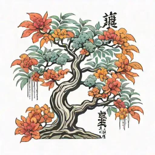 Willow Tree With The Name Willow And Date 3Rd Of September 2024