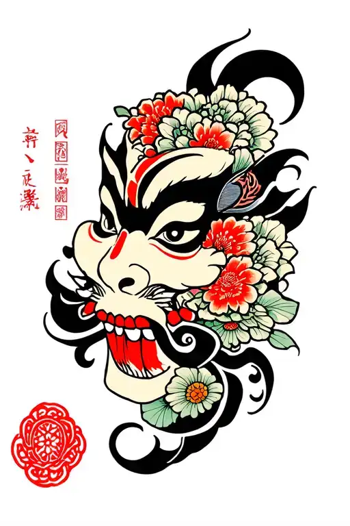 Octous Holds The Symbol