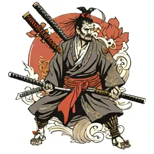 Samurai
