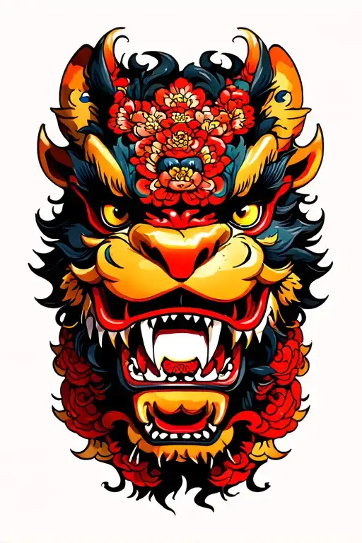 Foo Dog