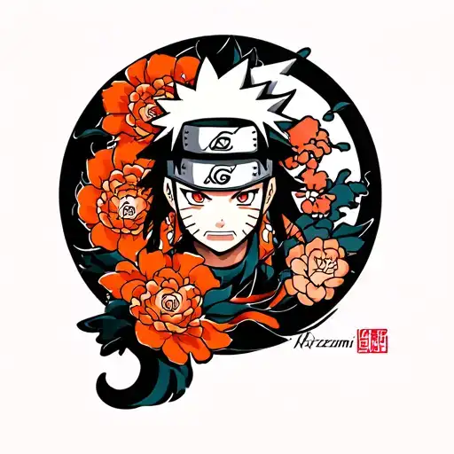 Naruto Characters