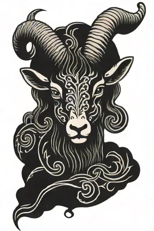Aries Sign