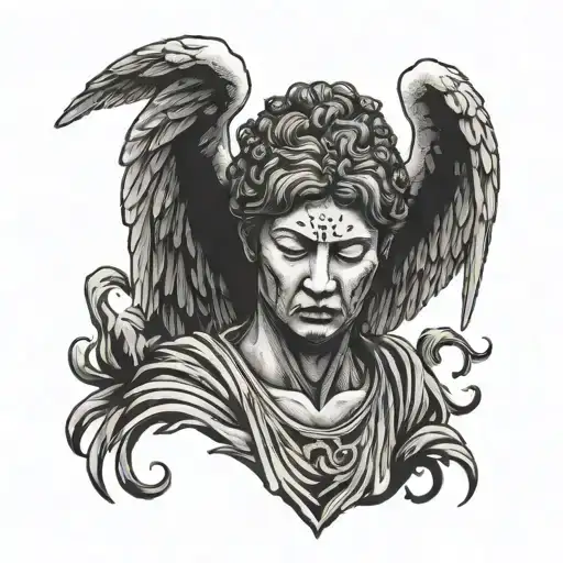 Weeping Angel
