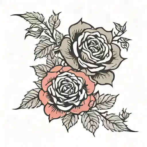 Roses