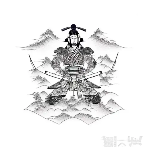 Samurai