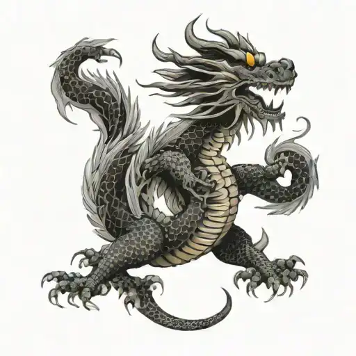 Dragon