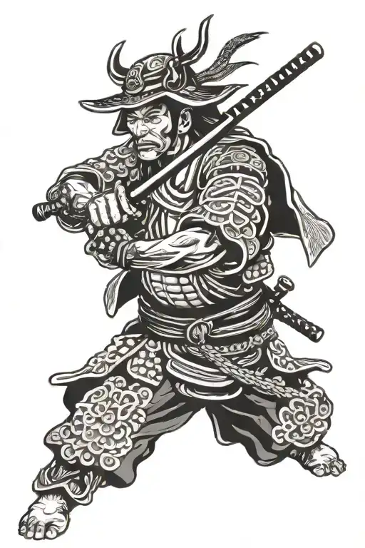 Samurai