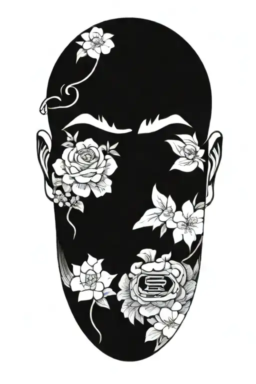 Gemini Zodiac Sign As Person Posing