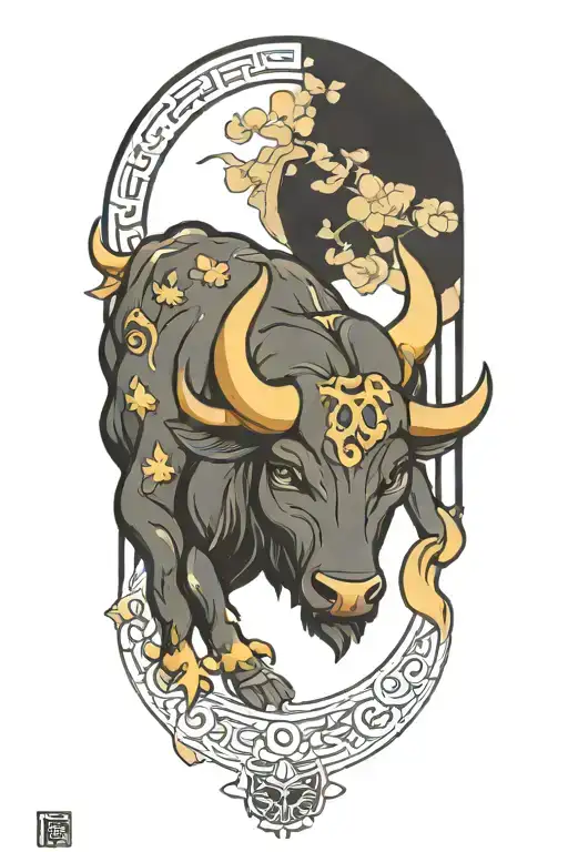 Taurus Zodiac Sign As Person