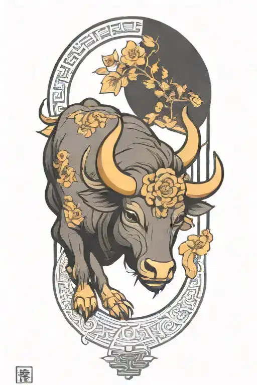 Taurus Zodiac Sign As Person